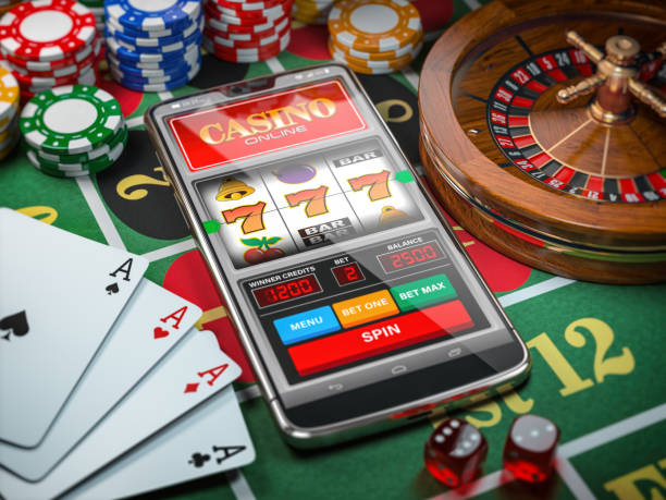 Are You Good At site de casino en ligne fiable? Here's A Quick Quiz To Find Out