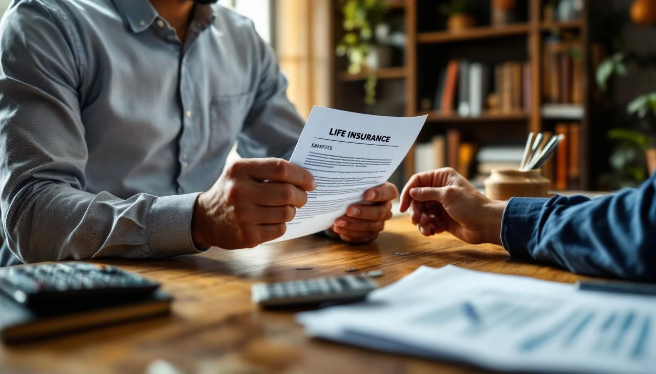 Assurance vie combien vais je toucher : calcul et exemples