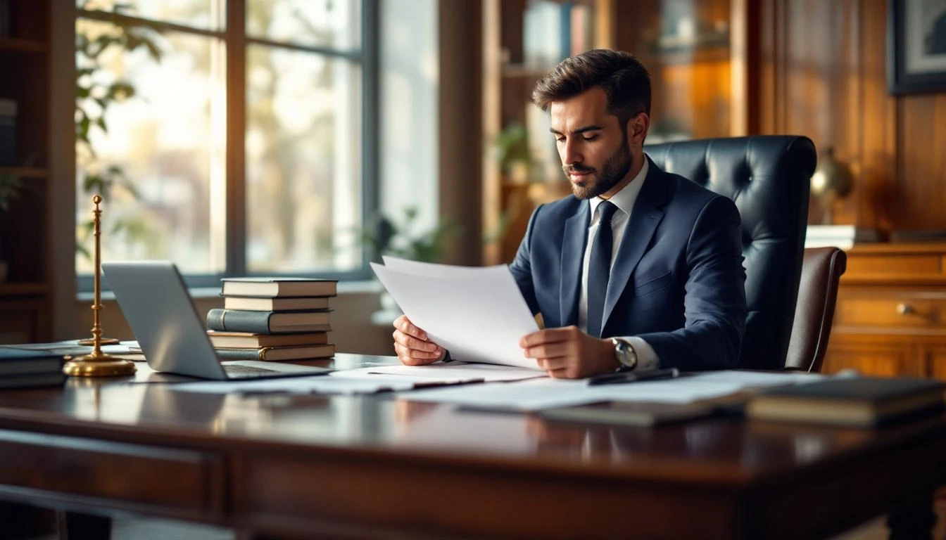 Assurer un local professionnel : 5 étapes pour protéger votre entreprise