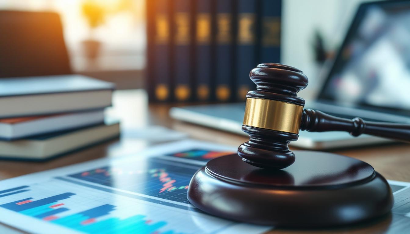 Axa Bourse et droit boursier : les points clés à maîtriser