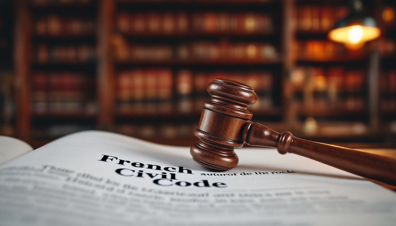Autorité parentale code civil conséquences en cas de non-respect